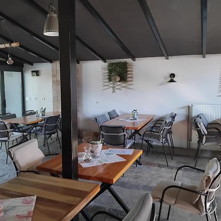 D Villa Mineralni Bani Ngoại thất bức ảnh