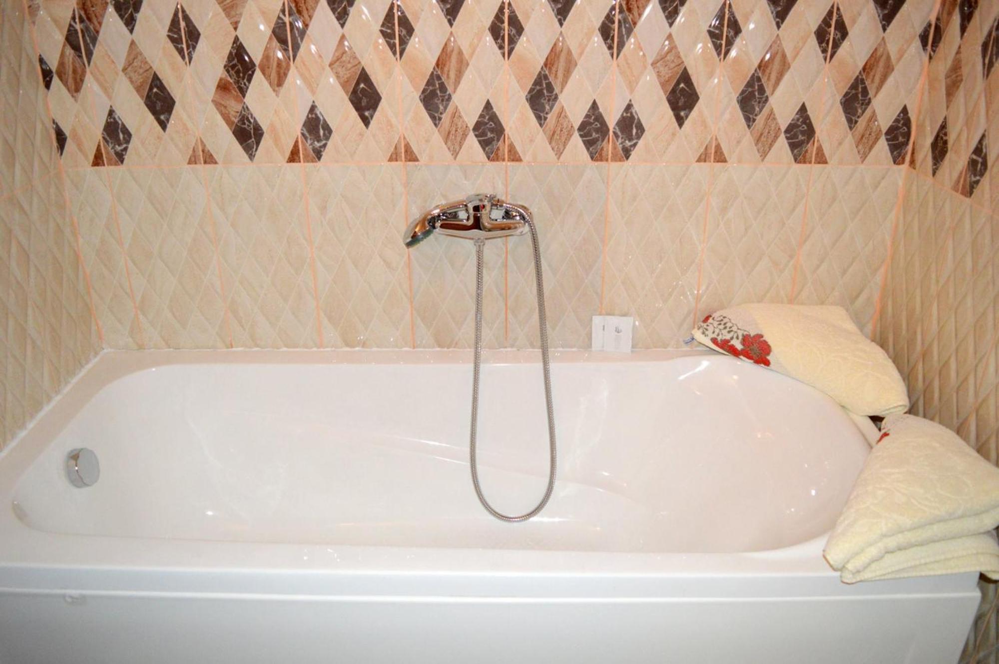 D Villa Mineralni Bani Ngoại thất bức ảnh